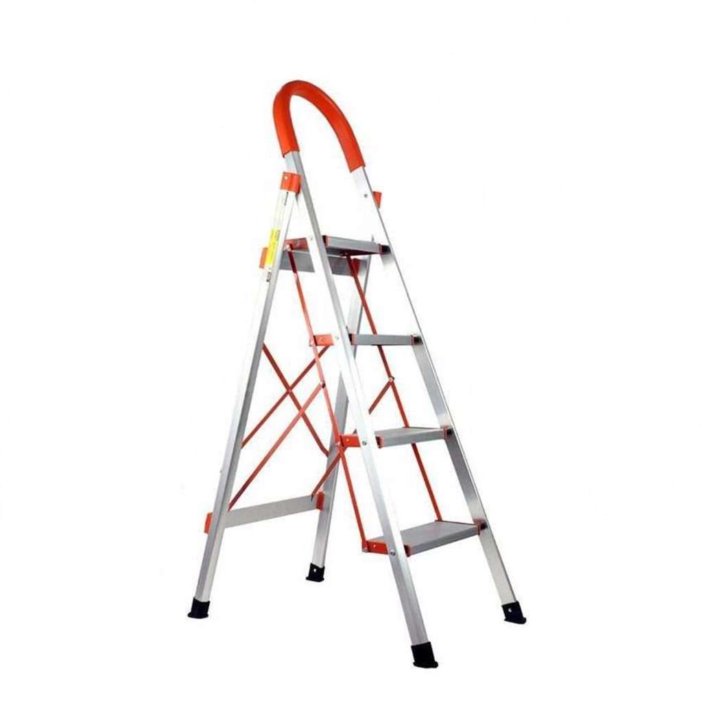 Thang ghế 4 bậc Sumika SK304 - Hàng chính hãng