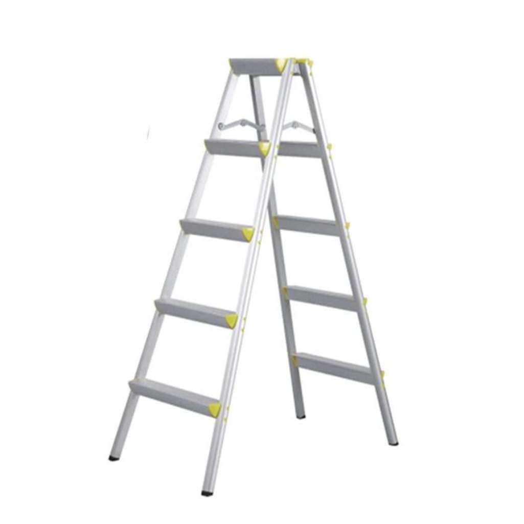 Thang nhôm chữ A Sumika SKD-05 - Hàng chính hãng