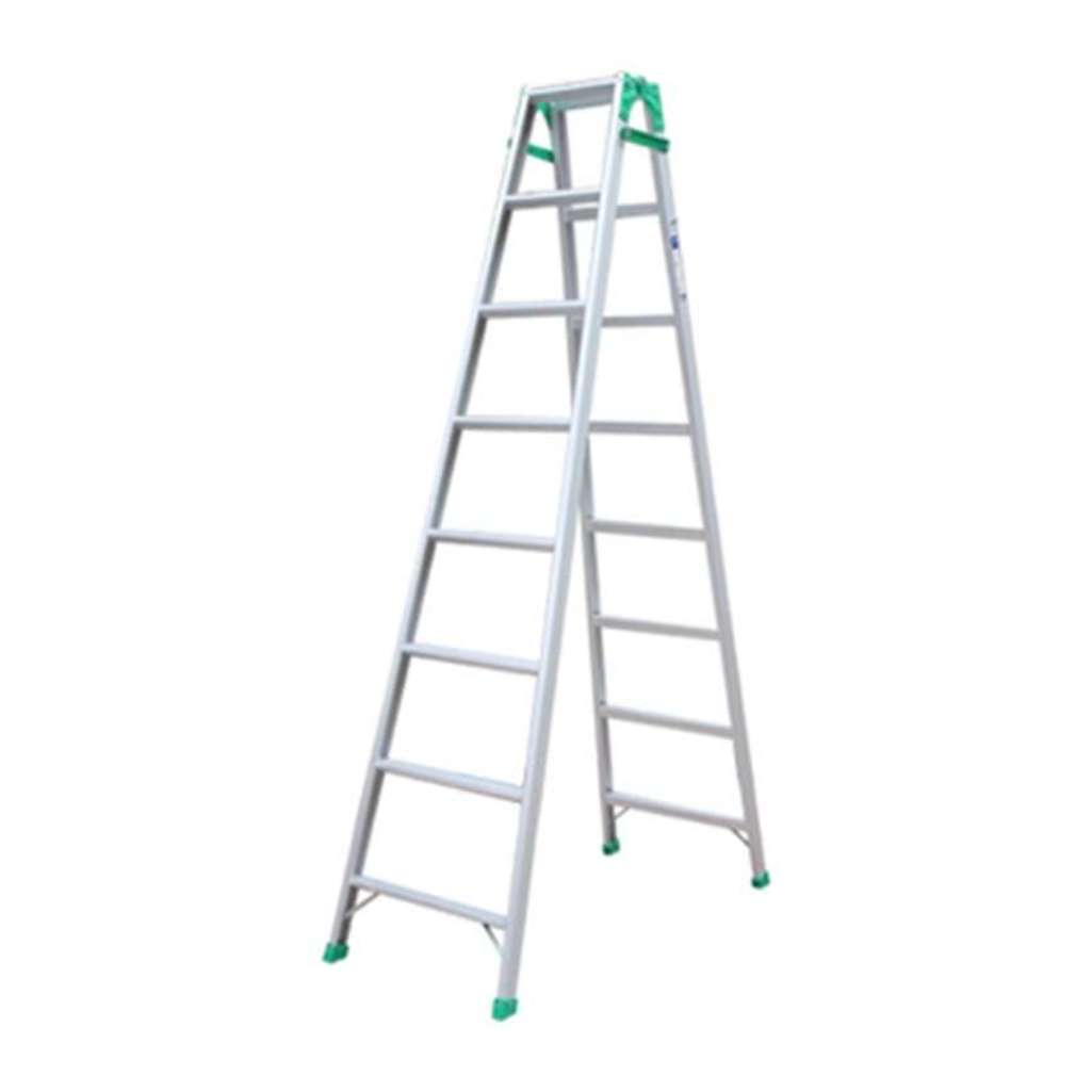 Thang nhôm gấp Nikawa NKY-8C - Hàng chính hãng