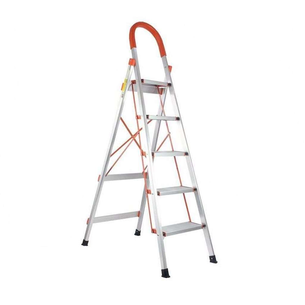 Thang ghế 5 bậc Sumika SK-305 - Hàng chính hãng