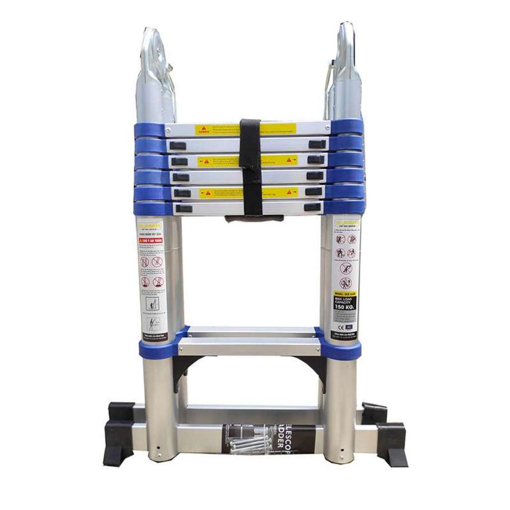 Thang nhôm rút đôi Sumika SKB440D - Hàng chính hãng