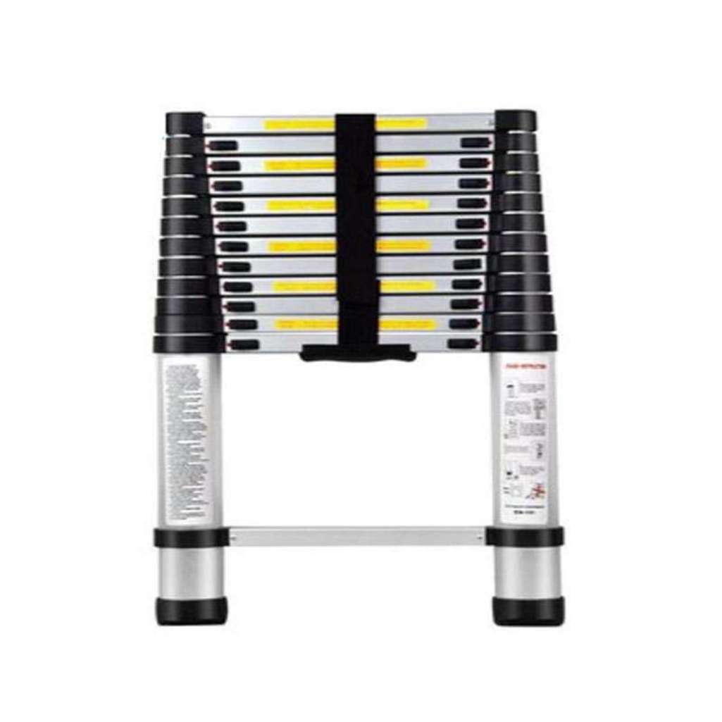 Thang nhôm rút đơn Nakata TY-614 - Hàng chính hãng