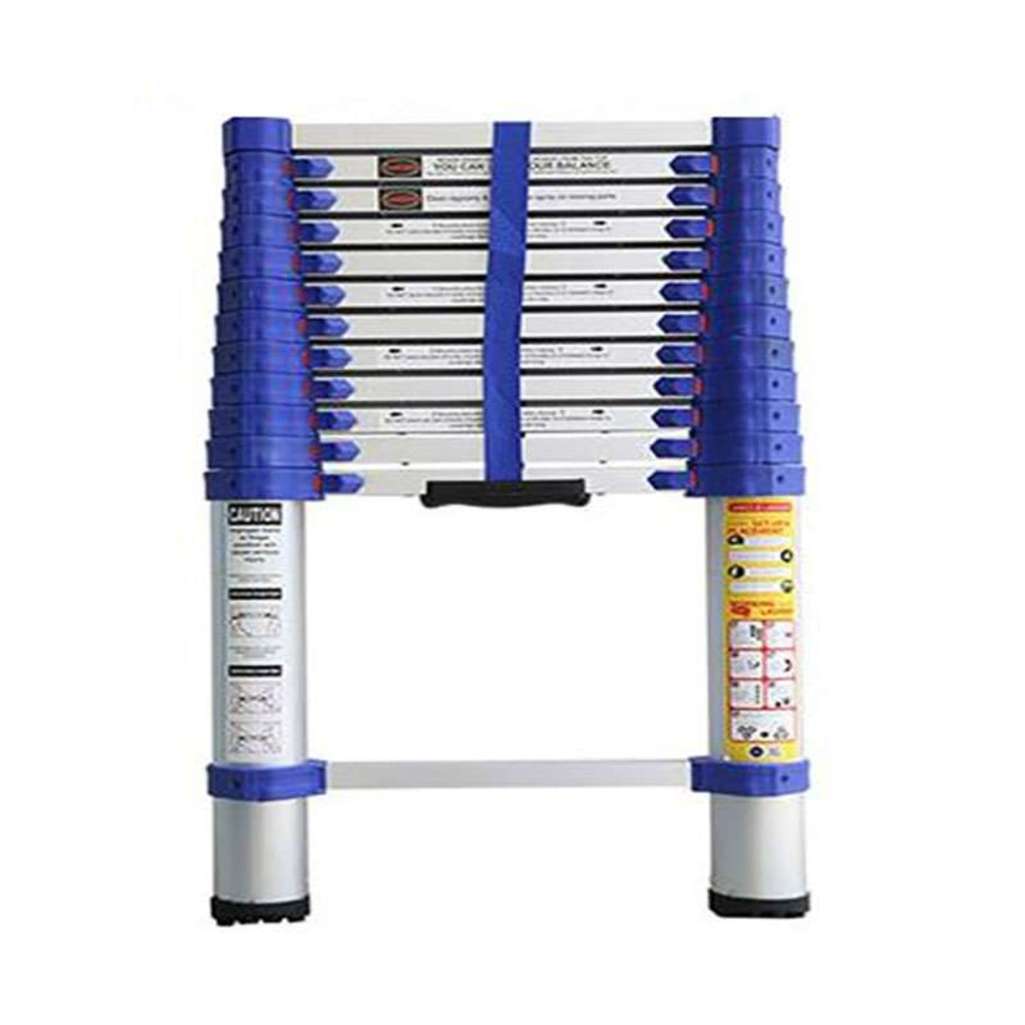 Thang nhôm rút đơn Nakata TYB-613 - Hàng chính hãng