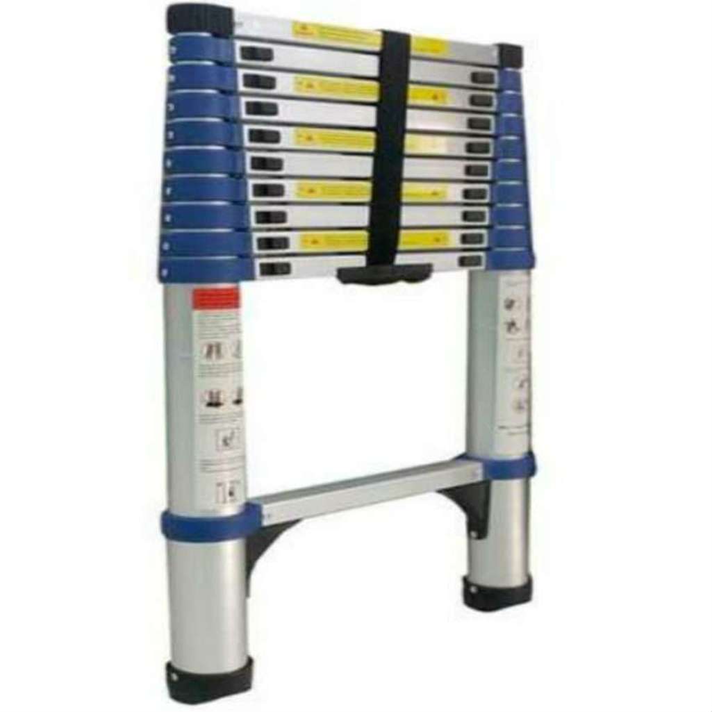 Thang nhôm rút gọn Sumika SKB-320 - Hàng chính hãng