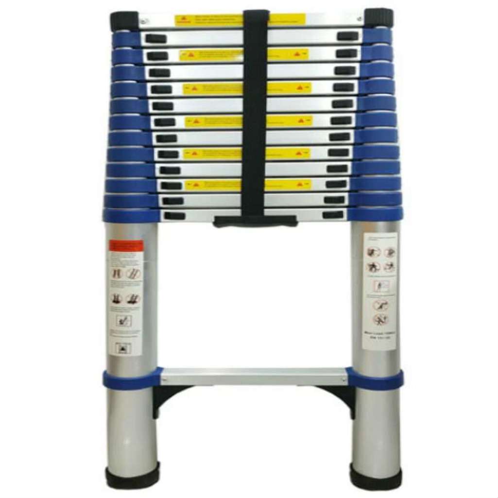 Thang nhôm rút gọn Sumika SKB-510 - Hàng chính hãng