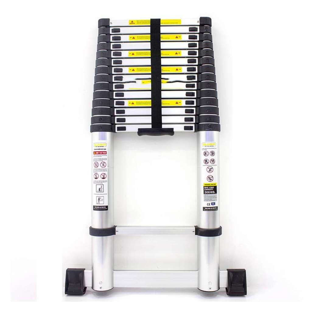 Thang rút nhôm Sumika SK600 - Hàng chính hãng