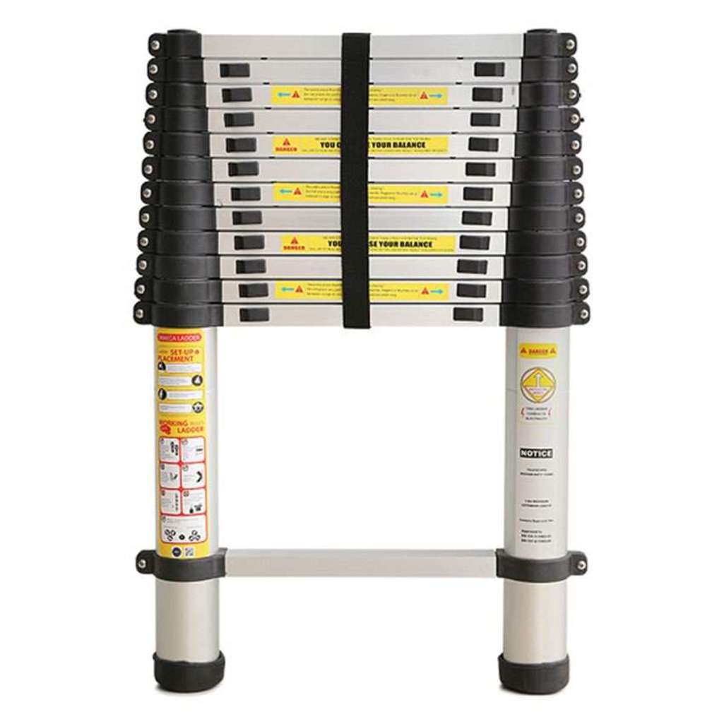 Thang xếp đôi đa năng Ameca AMI-380 - Hàng chính hãng