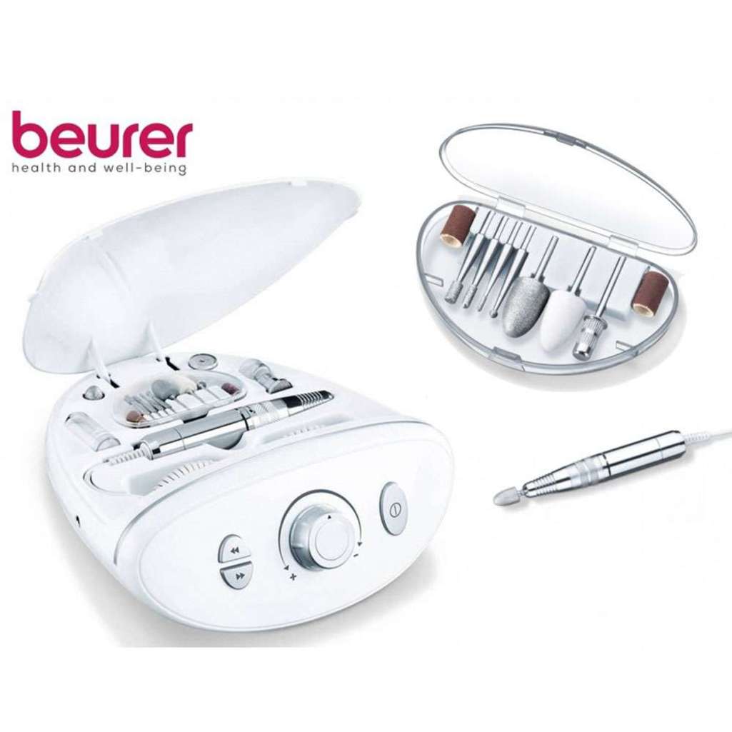 Thiết bị làm móng Beurer MP100 - Hàng chính hãng