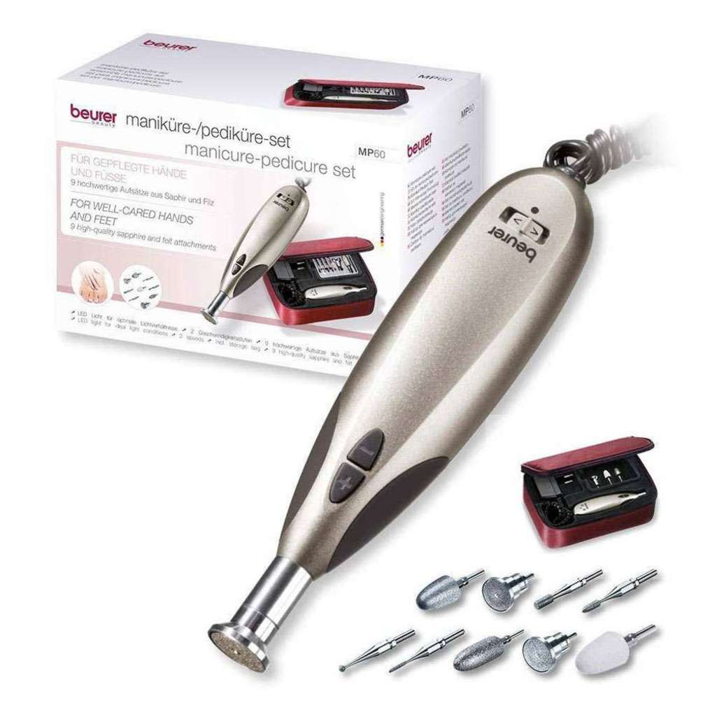 Thiết bị làm móng MP60 - Hàng chính hãng