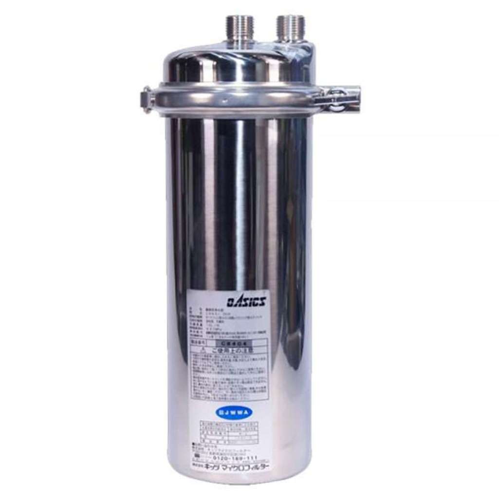 Thiết bị lọc nước Kitz LOAS-N0 - Hàng chính hãng