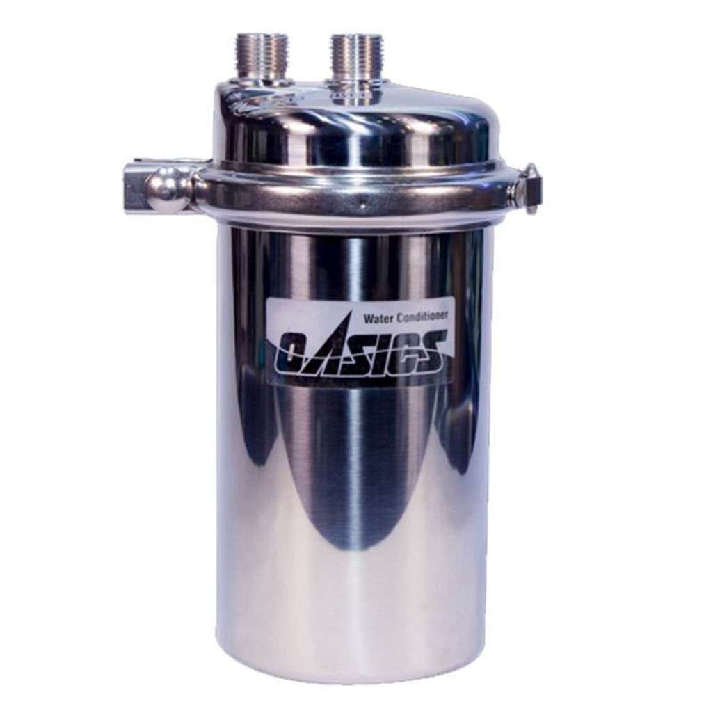 Thiết bị lọc nước lắp dưới bồn Kitz OAS-9 - Hàng chính hãng