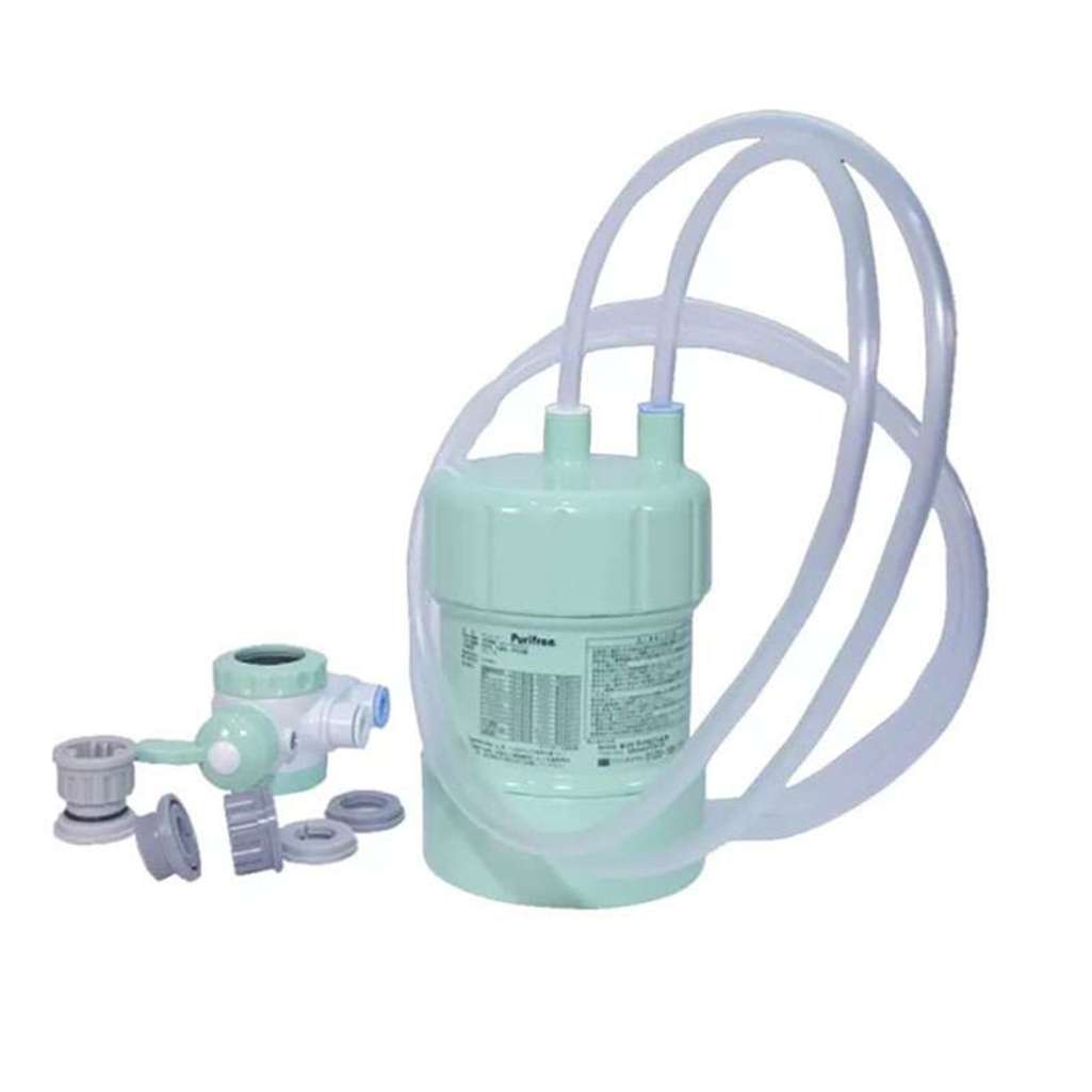 Thiết bị lọc nước tại vòi Kitz PuriFree PF-G4 - Hàng chính hãng