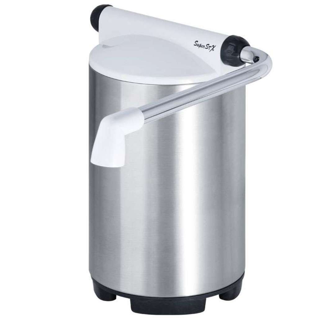 Thiết bị lọc nước trên bồn rửa Cleansui SSX880E - Hàng chính hãng