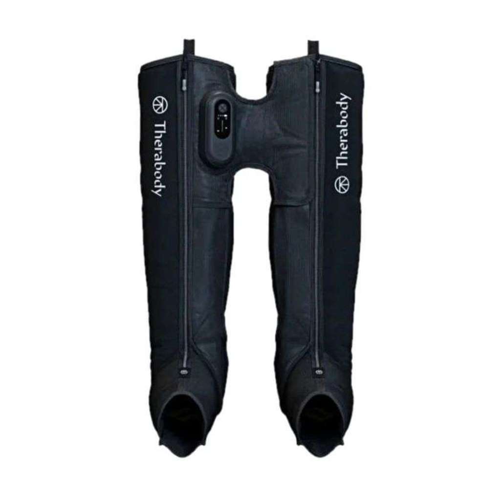 Thiết bị massage bắp chân Therabody JetBoots Prime - Hàng chính hãng