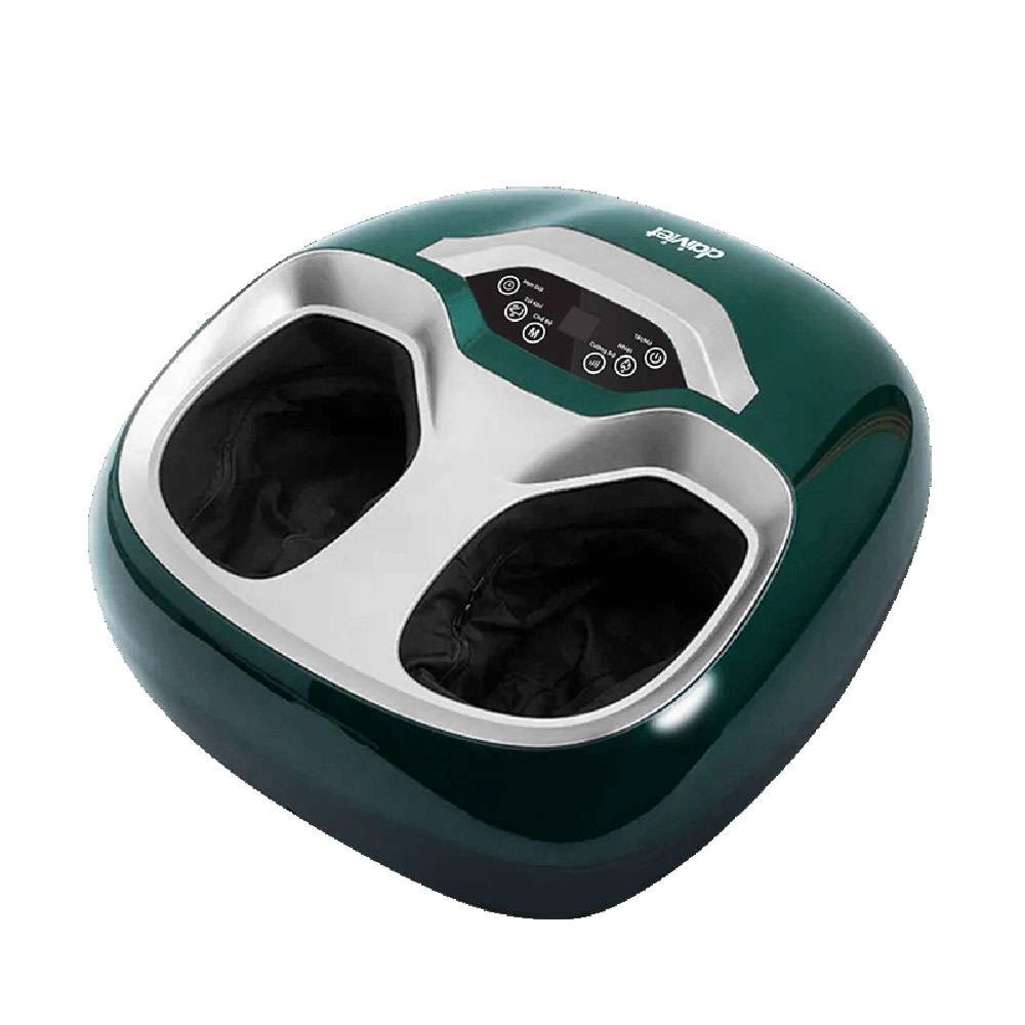 Thiết bị massage chân Đại Việt DVMC-00002 - Hàng chính hãng