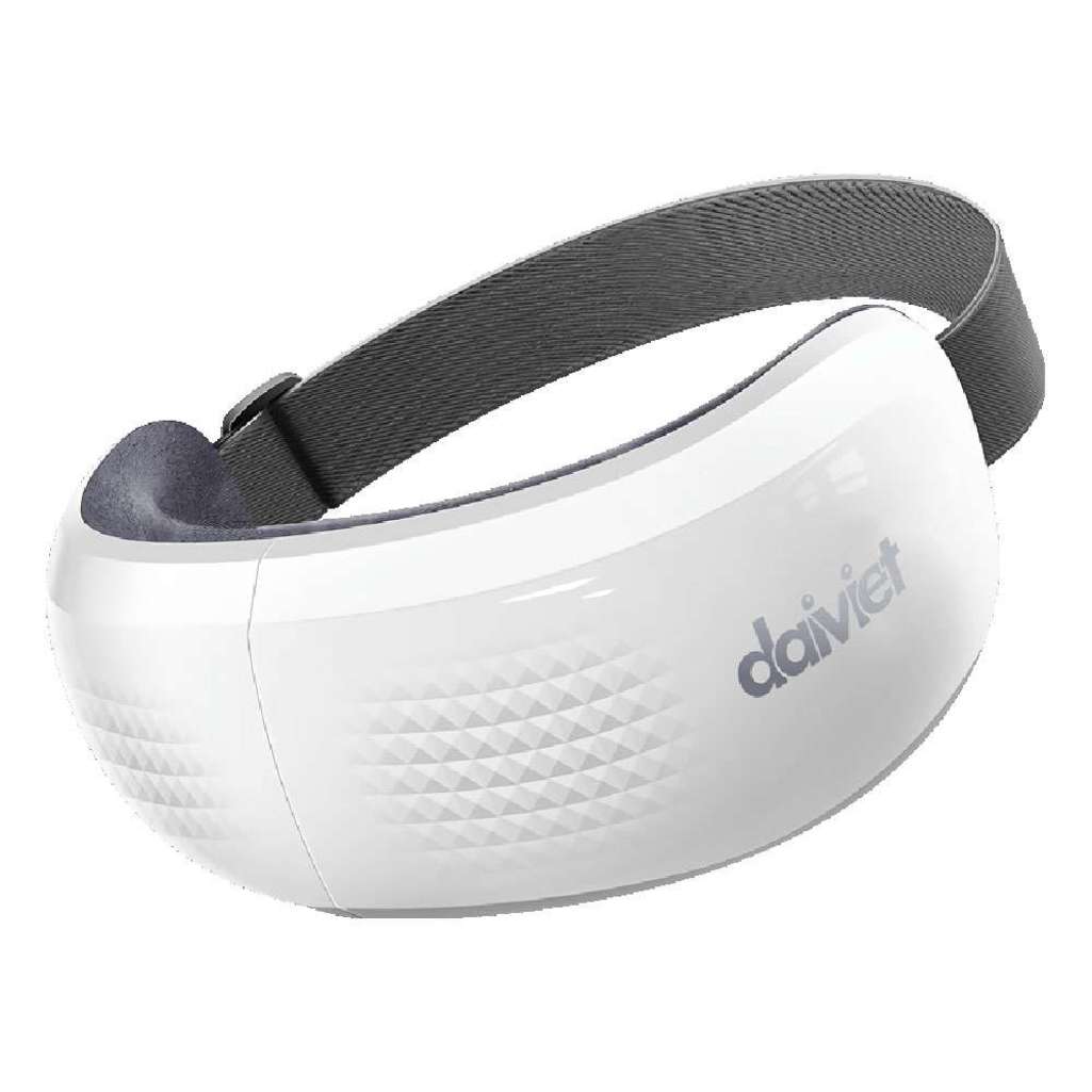 Thiết bị massage mắt Đại Việt DVMM-00001 - Hàng chính hãng