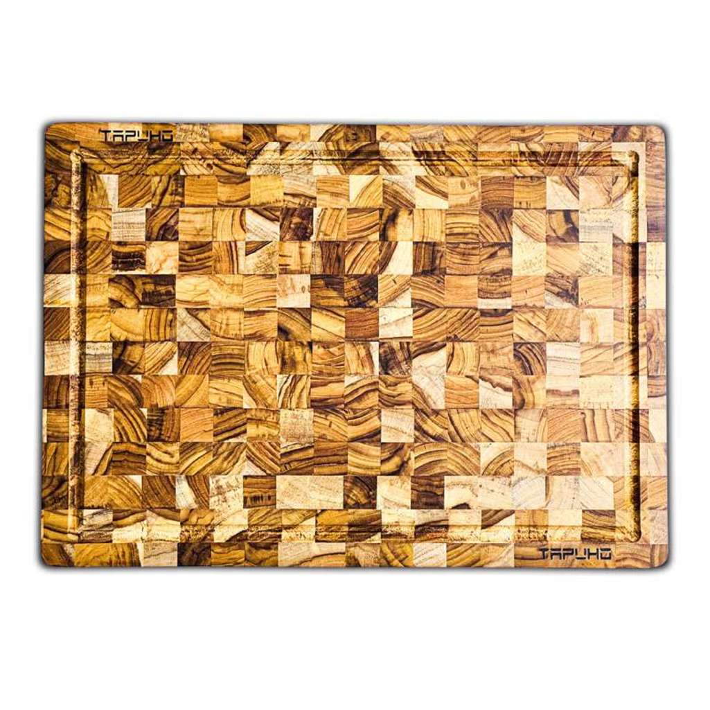 Thớt gỗ Tapuho TCB2535 - Hàng chính hãng