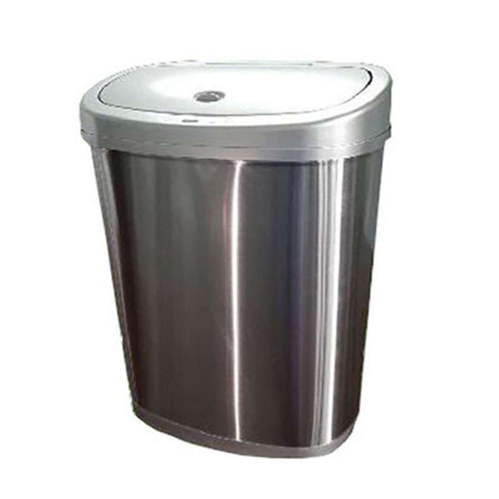 Thùng rác cảm ứng Smartech ST-30-22R - Hàng chính hãng