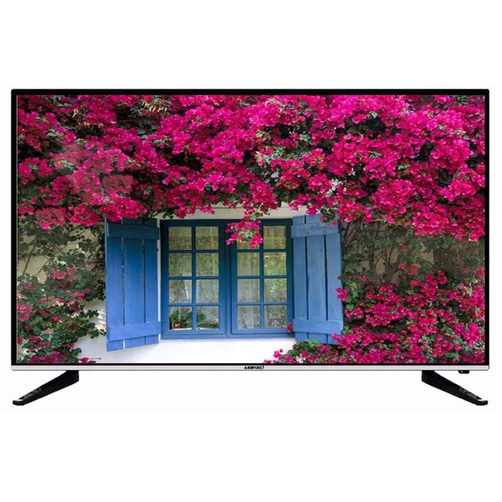 Tivi LED Asanzo 40S600T2 - Hàng chính hãng