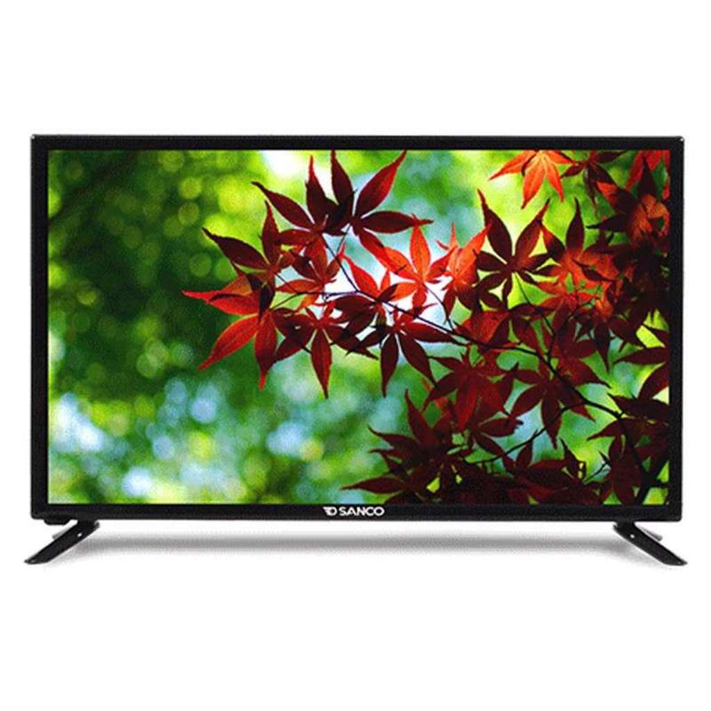 Tivi LED Sanco HD 32 inch H32T100 - Hàng chính hãng