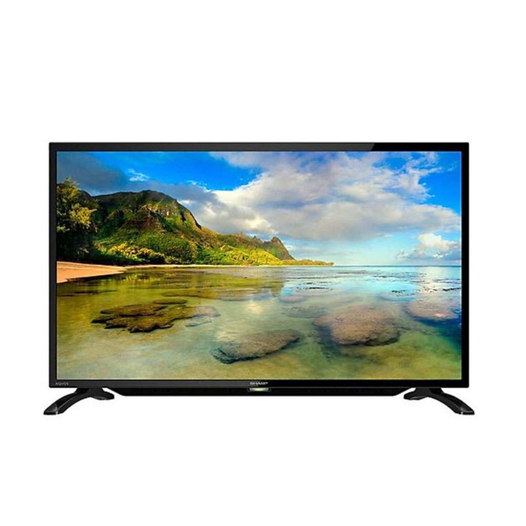 Tivi Sharp 32 inch 2T-C32BD1X - Hàng chính hãng