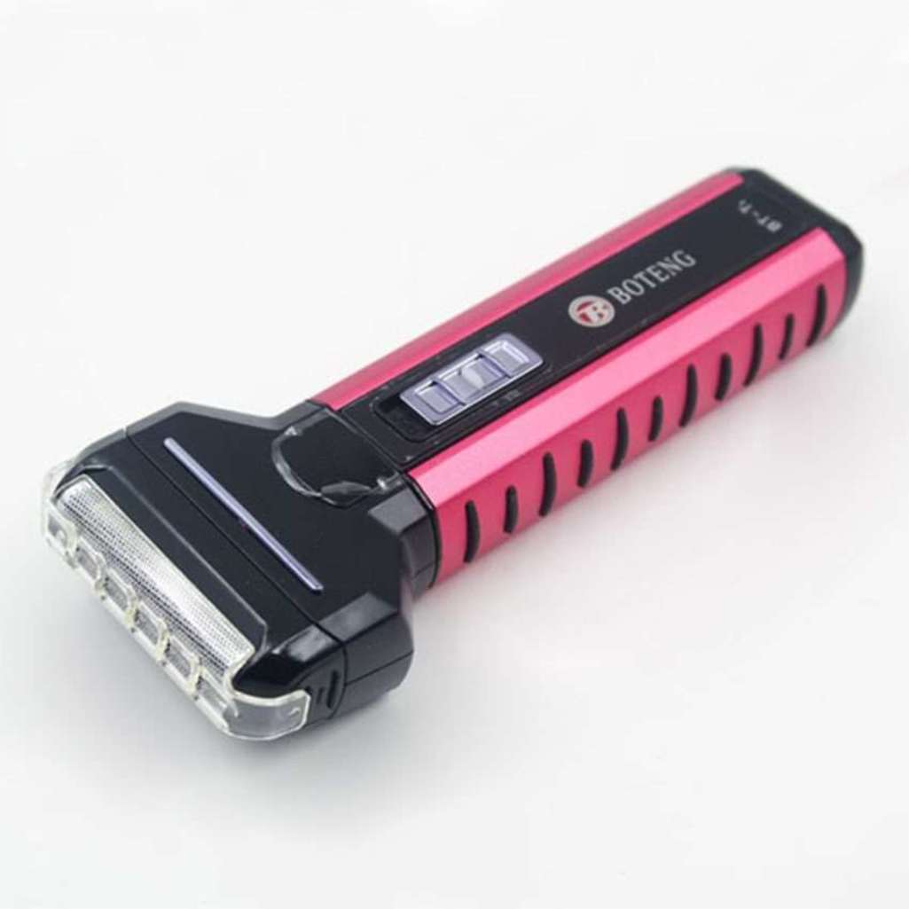 Tông đơ cắt tóc 3 in 1 Boteng BT-T1 - Hàng chính hãng