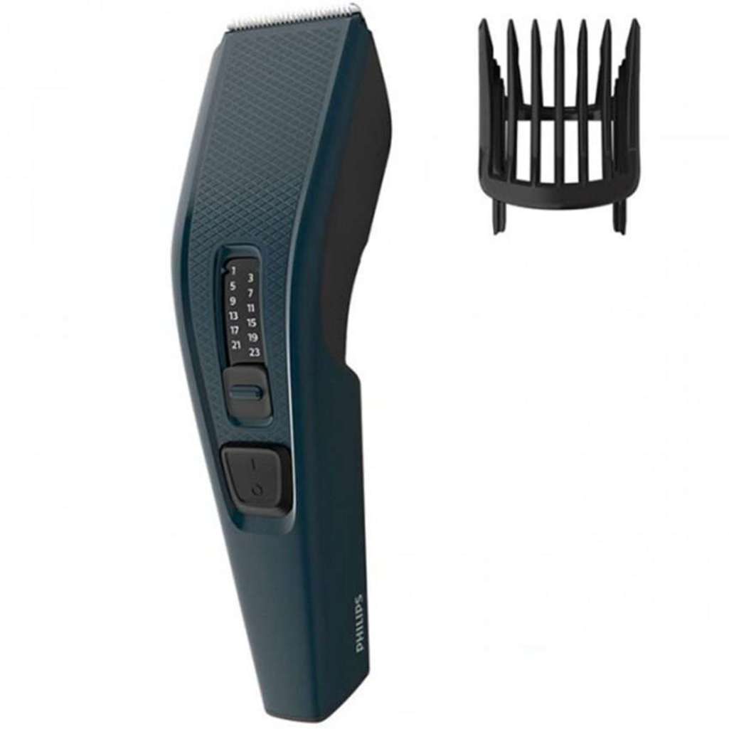 Tông đơ cắt tóc Philips HC3505 - Hàng chính hãng