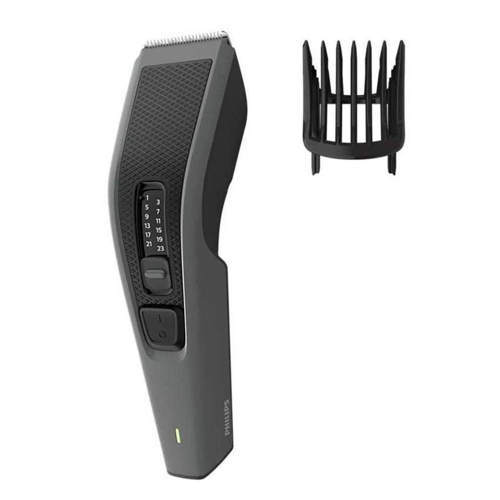 Tông đơ cắt tóc Philips HC3520 - Hàng chính hãng