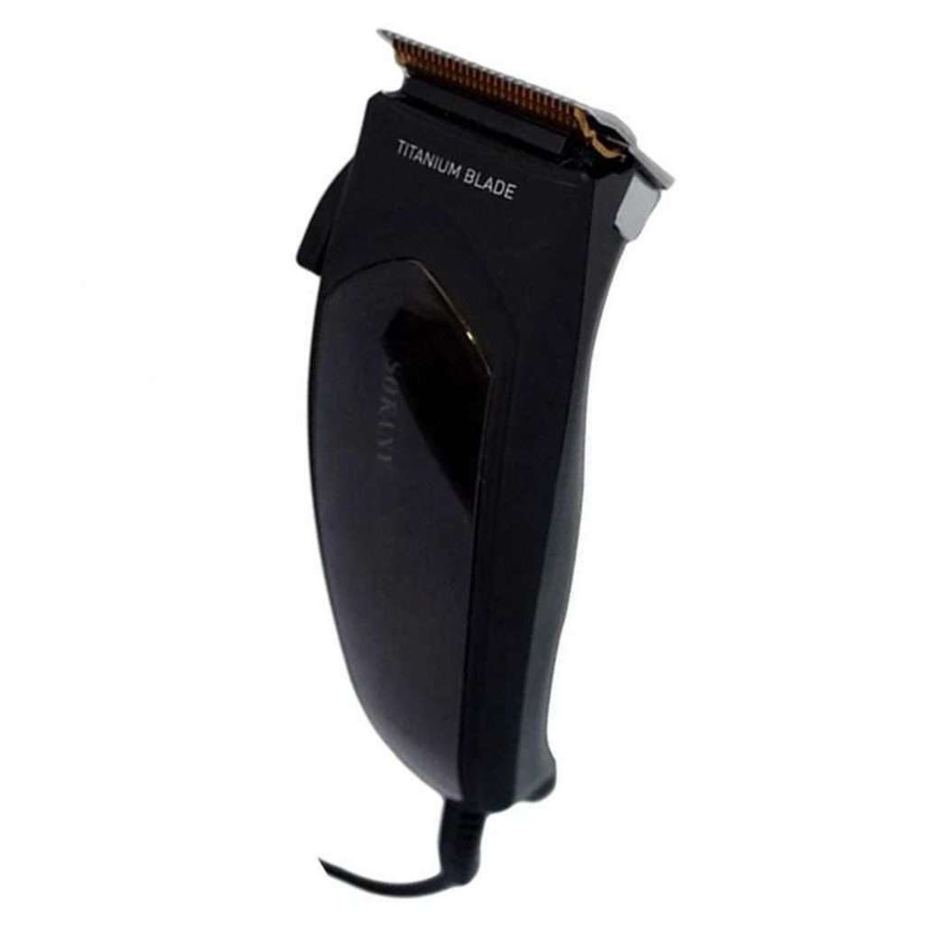 Tông đơ cắt tóc Sokany RCM-811 - Hàng chính hãng