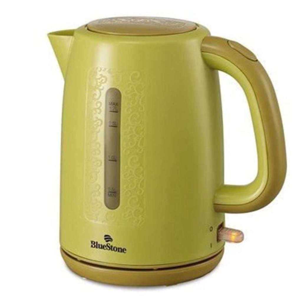 Top 10 bình đun siêu tốc được ưa chuộng nhất - Hàng chính hãng