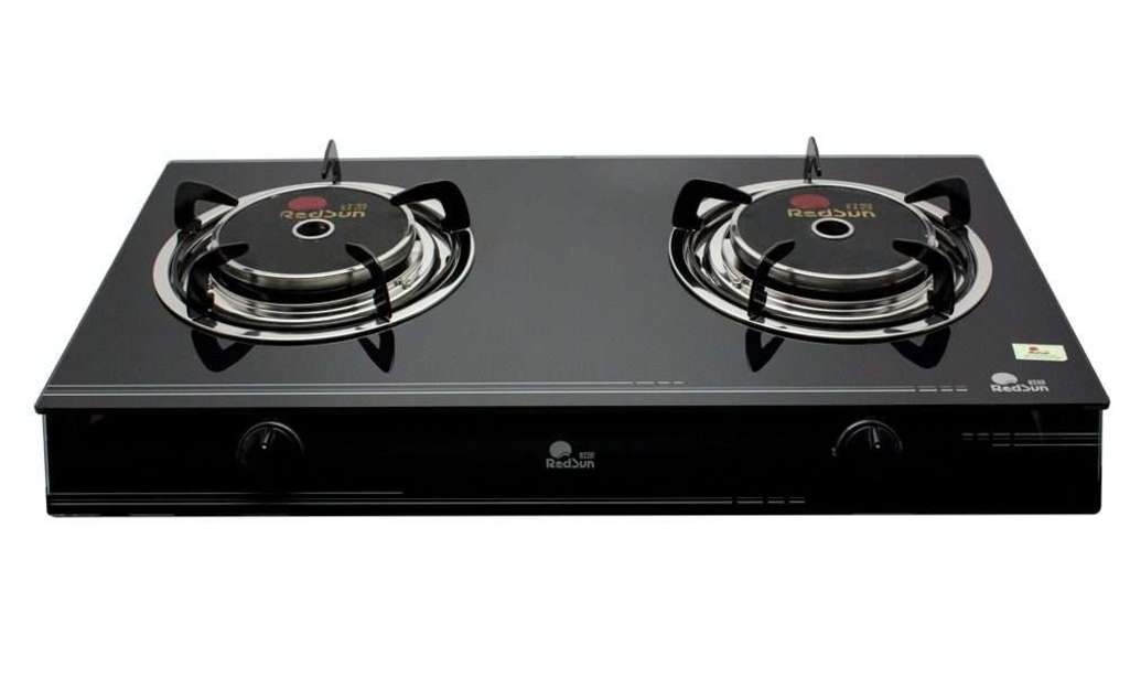 Top 10 mẫu bếp gas hồng ngoại tốt nhất