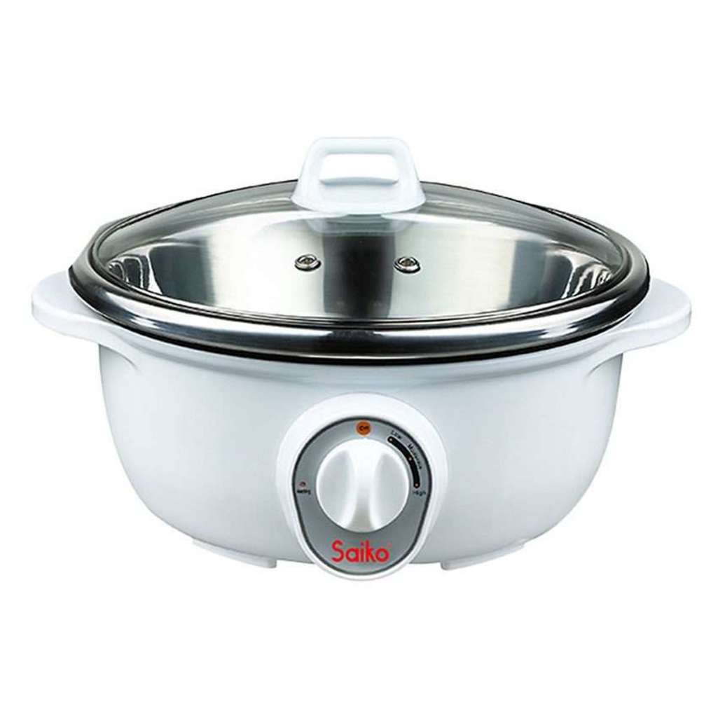 Top 10 nồi lẩu điện được ưa chuộng nhất - Hàng chính hãng