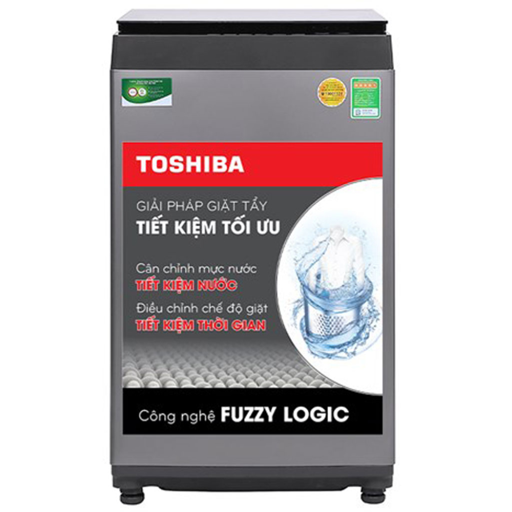 Toshiba 7 Kg AW-L805AV (SG) - Hàng chính hãng