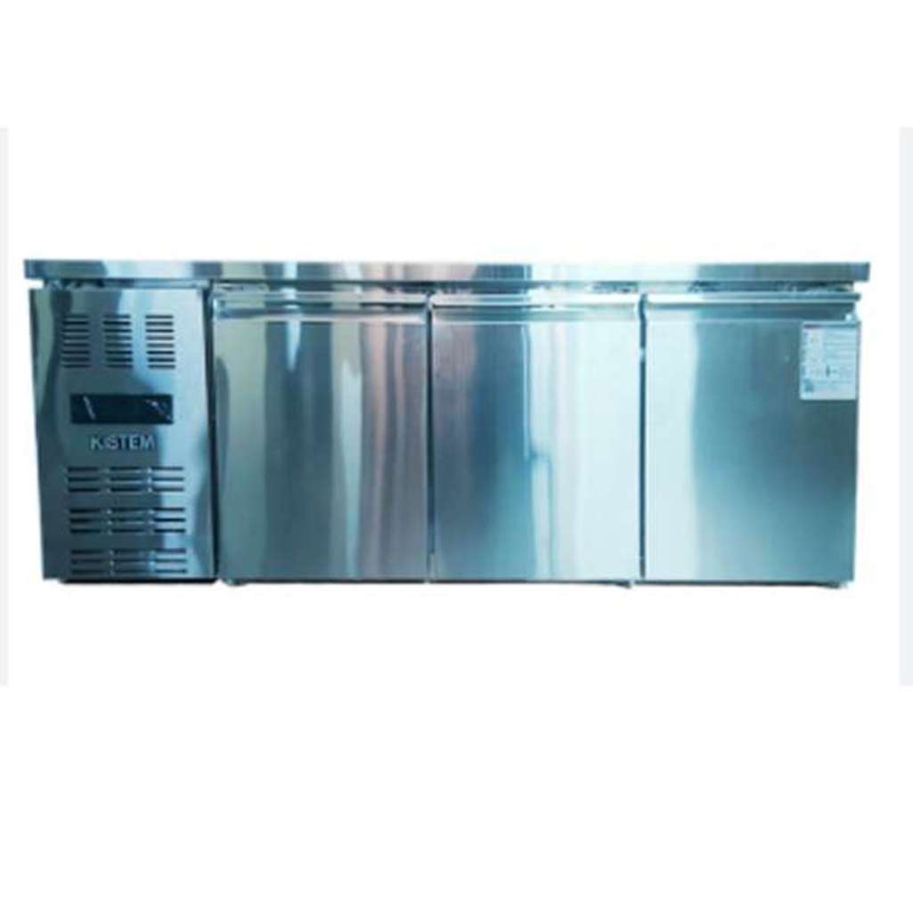 Tủ bàn đông 3 cánh Kistem KIS-XFT18F - Hàng chính hãng