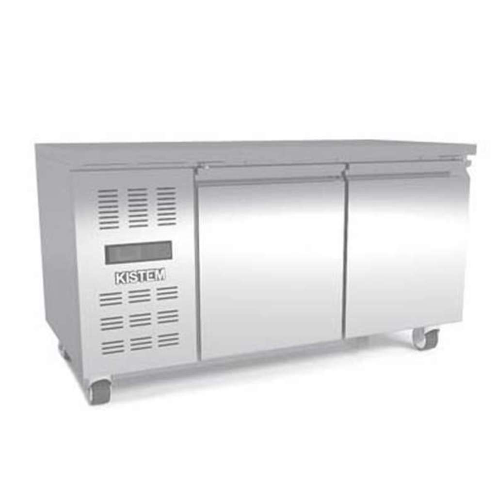 Tủ bàn lạnh công nghiệp Kistem KIS-XFT17R - Hàng chính hãng