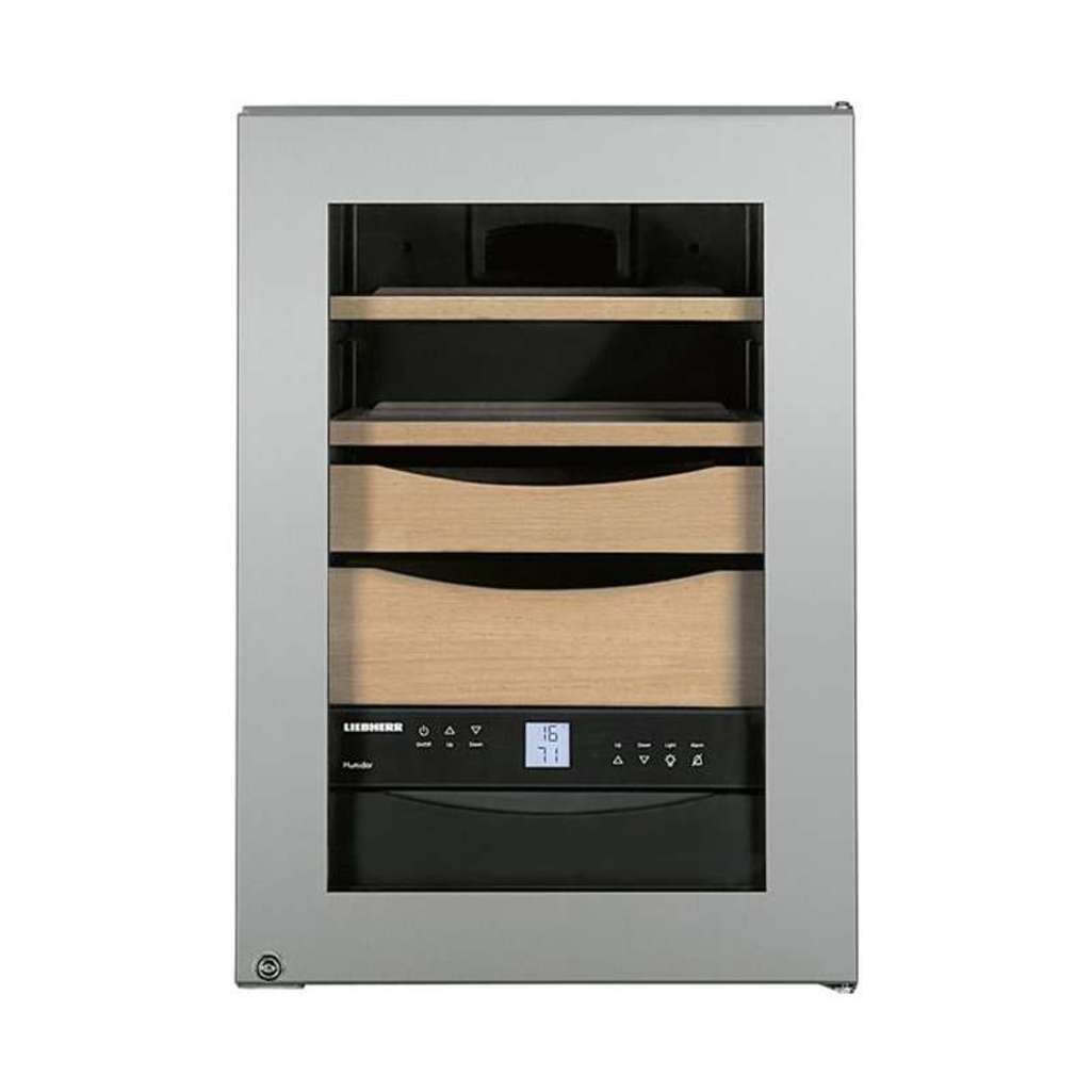 Tủ bảo quản cigar Liebherr ZKES 453 - Hàng chính hãng
