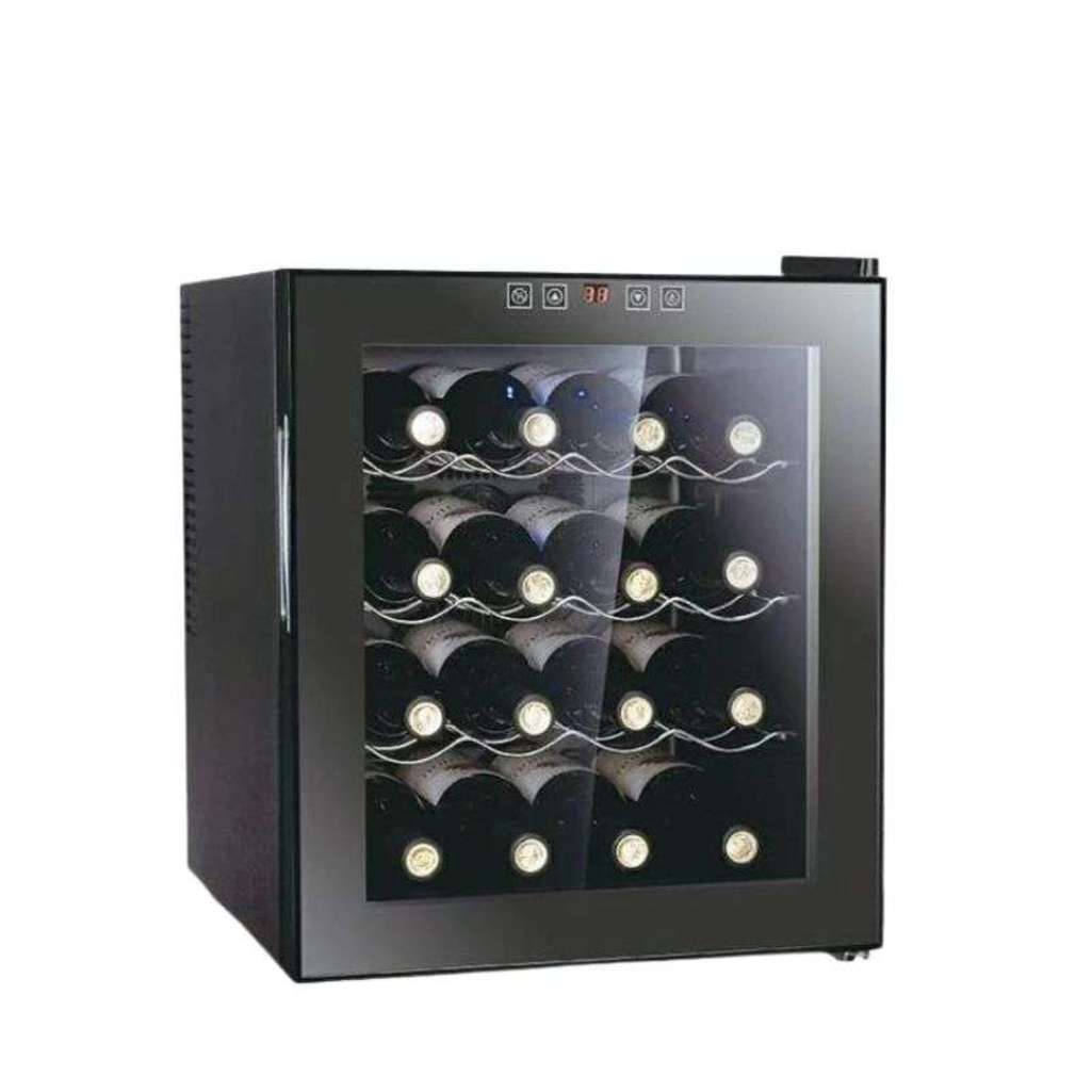 Tủ bảo quản rượu Capri BW-50D1 - Hàng chính hãng