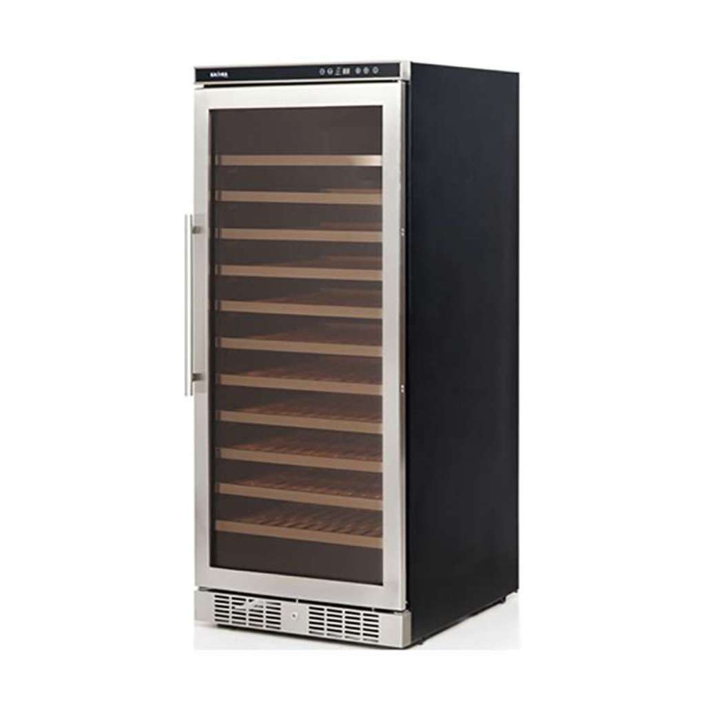 Tủ bảo quản rượu Kadeka KA-110WR - Hàng chính hãng