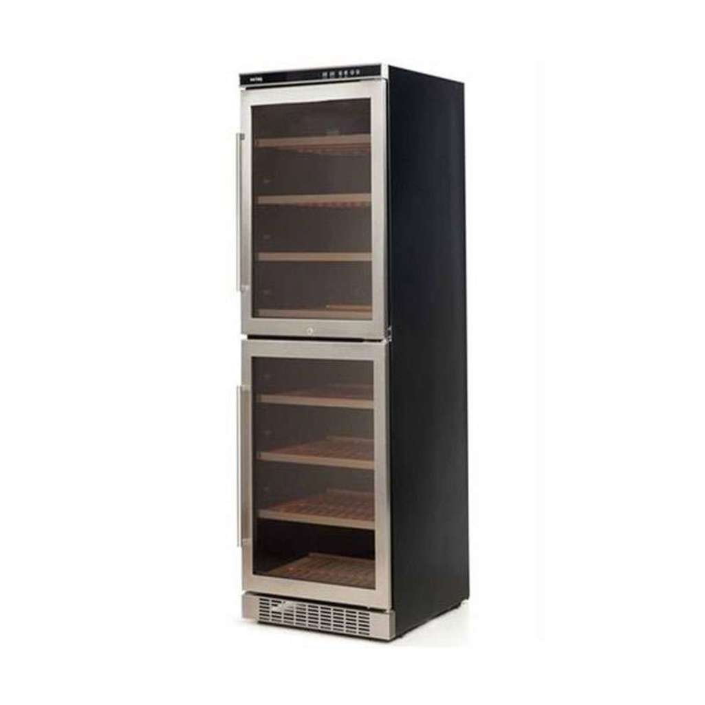 Tủ bảo quản rượu Kadeka KA165T - Hàng chính hãng