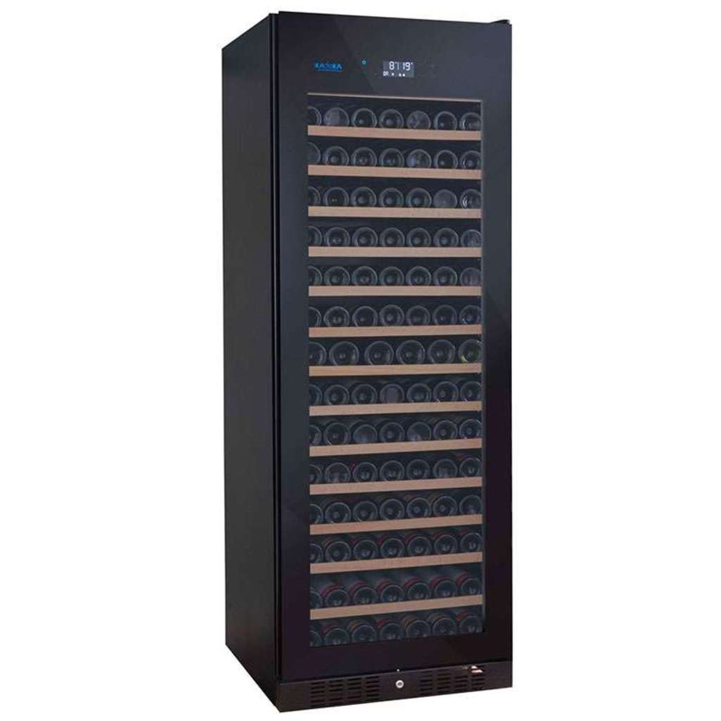 Tủ bảo quản rượu Kadeka KS194TL/TR - Hàng chính hãng