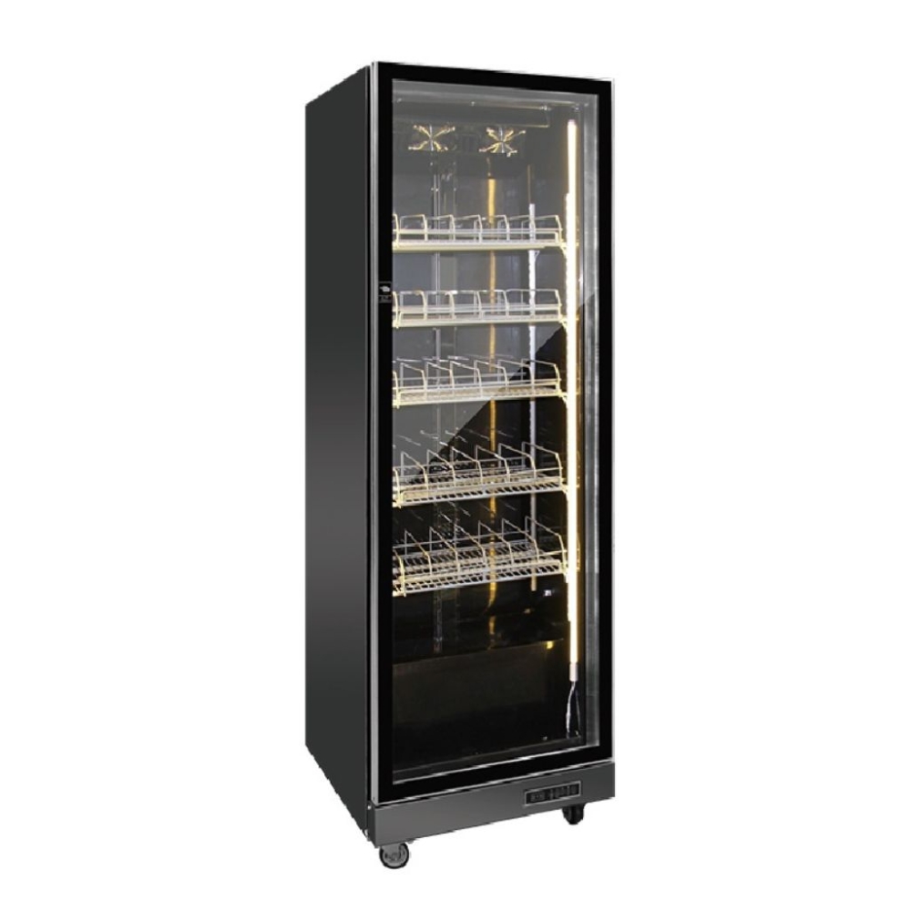 Tủ bảo quản rượu Oucboll LG-620F - Hàng chính hãng