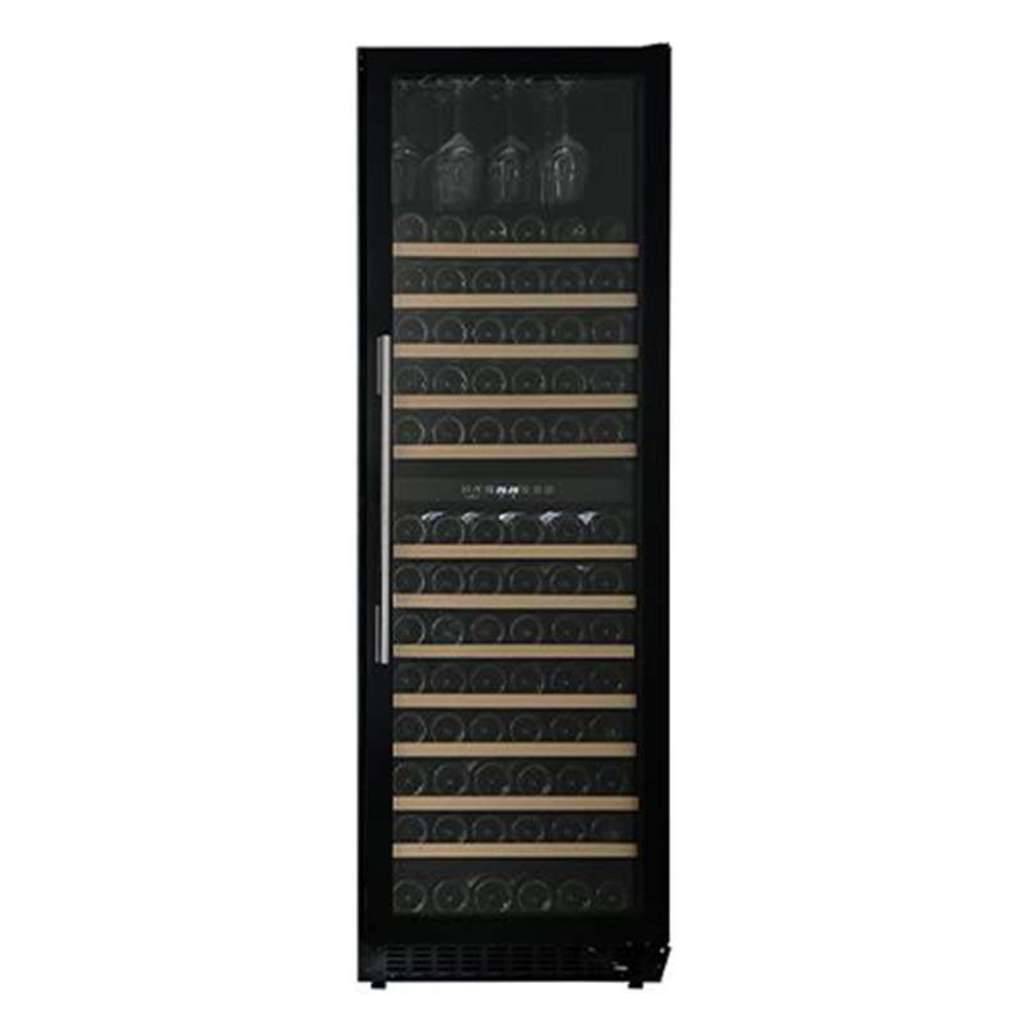 Tủ bảo quản rượu vang âm tủ Kocher KWEU-11126B - Hàng chính hãng