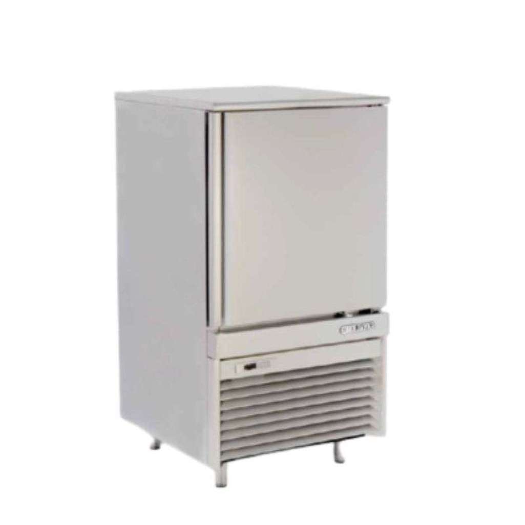 Tủ cấp đông nhanh 5 khay Berjaya BF-1300-40-5  - Hàng chính hãng