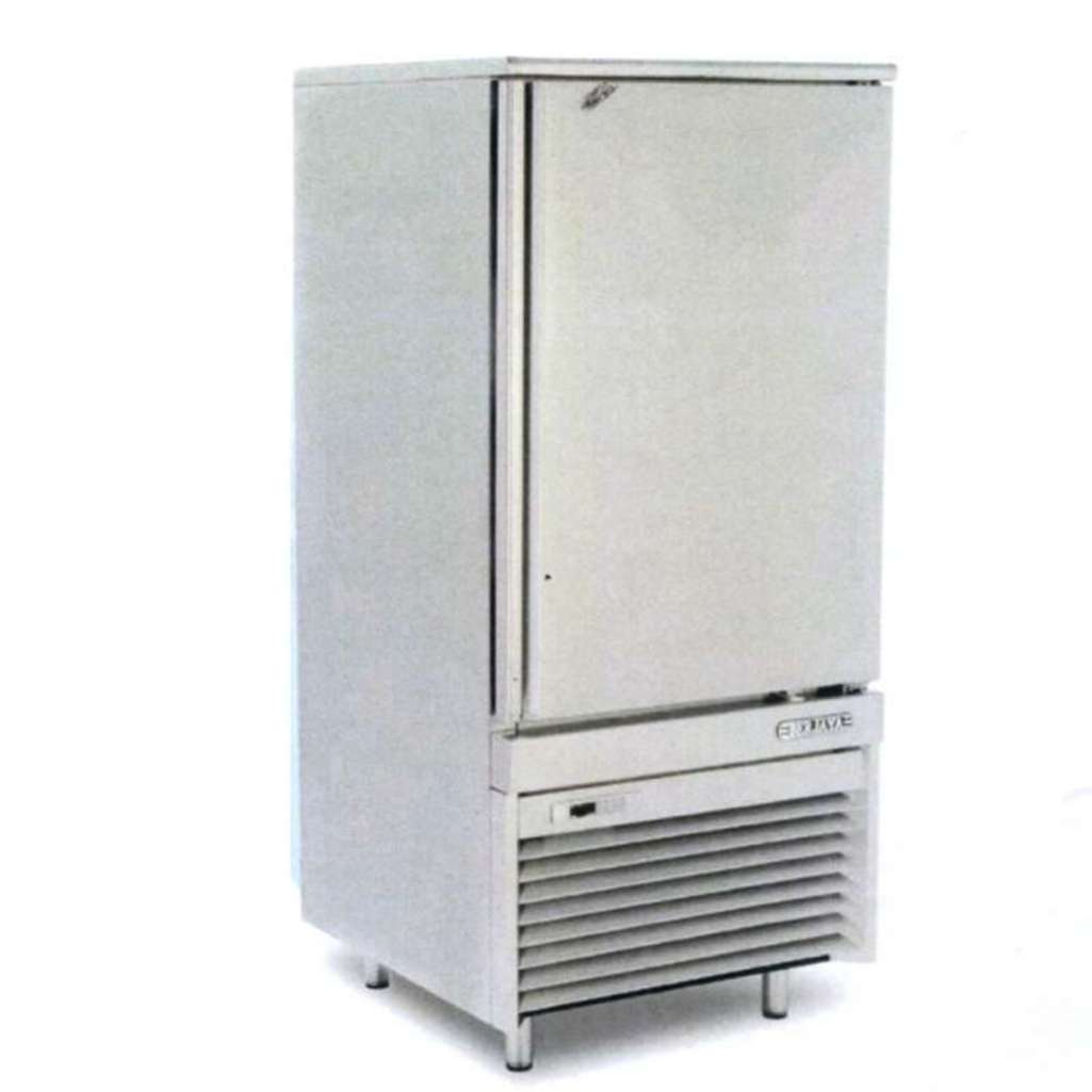 Tủ cấp đông nhanh Berjaya SF-1800-40-10 - Hàng chính hãng