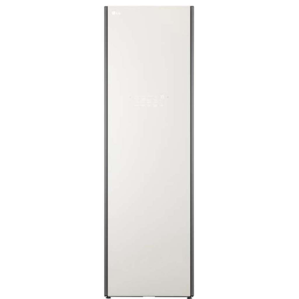 Tủ chăm sóc quần áo thông minh LG inverter S5BOC - Hàng chính hãng