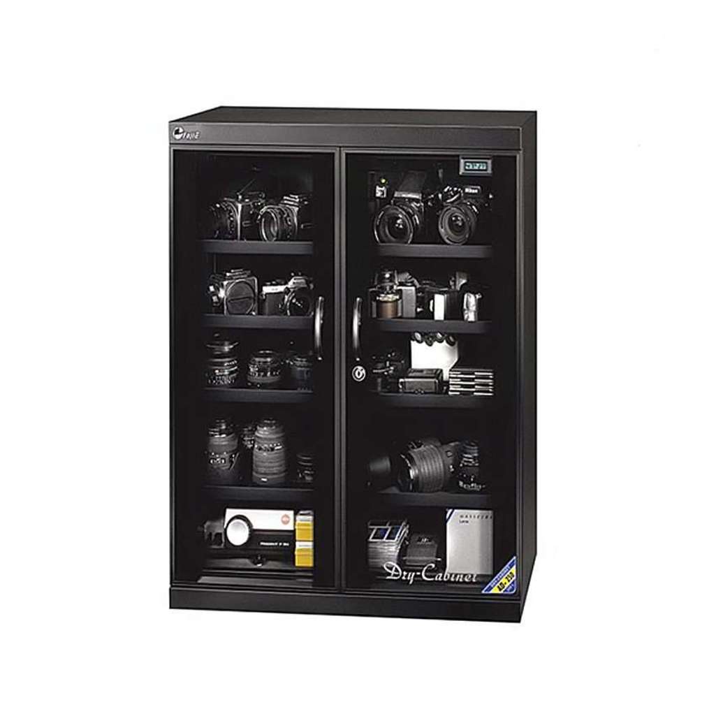 Tủ chống ẩm chuyên dụng Fujie AD250 - Hàng chính hãng