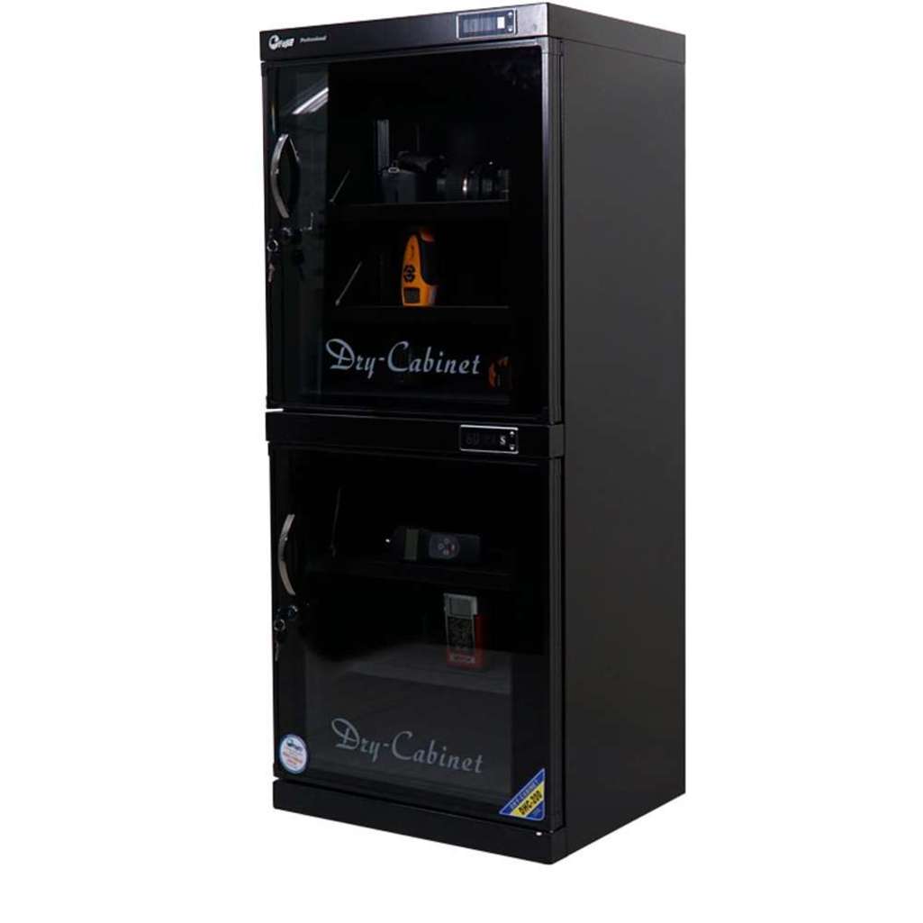 Tủ chống ẩm FujiE DHC200 - Hàng chính hãng