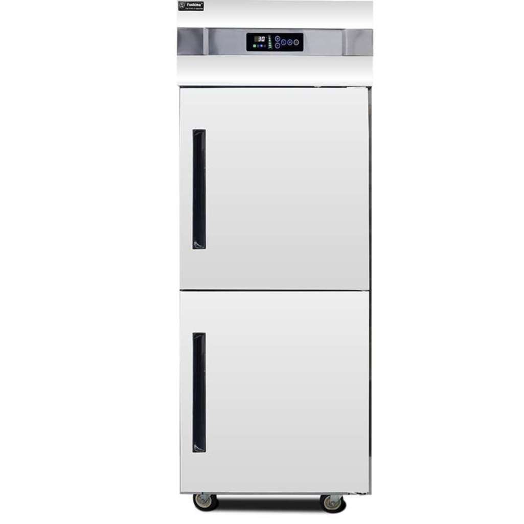 Tủ đông 2 cánh Fushima FSM-TDQ500 - 600L - Hàng chính hãng