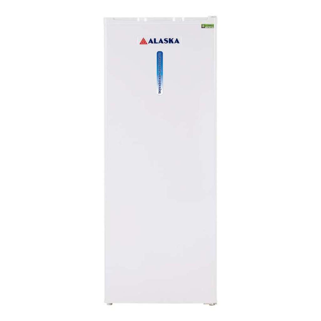 Tủ đông Alaska 1 cánh IF-215 - 210 lít  - Hàng chính hãng