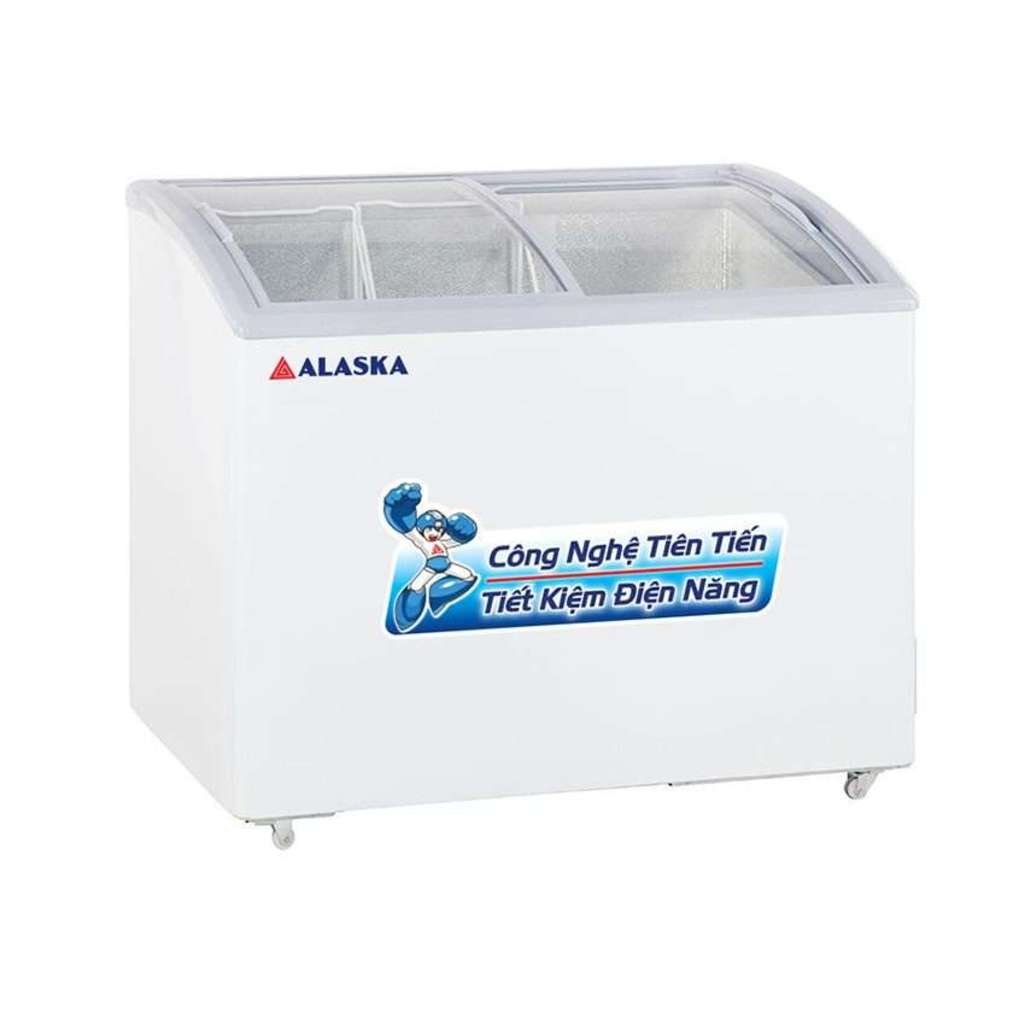 Tủ đông Alaska SD-501Y - Hàng chính hãng